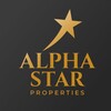 Логотип телеграм канала @dubai_bestprice — Лучшая недвижимость Дубая | Alpha Star Properties