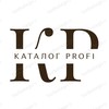 Логотип телеграм канала @dubai_catalog — Каталог PROFI Дубай 🇦🇪