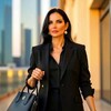 Логотип телеграм канала @dubai_director_diary — • 3Д | Дневник Директора в Дубае