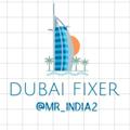 Telegram channel 𝐃𝐮𝐛𝐚𝐢 𝐟𝐢𝐱𝐞𝐫 ♡ logo