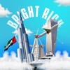 Логотип телеграм канала @dubai_kvartiry — 🇦🇪 Дубай | ОАЭ | Недвижимость будущего