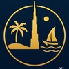 Логотип телеграм канала @dubai_ponaehi — Понаехи Дубай🇦🇪