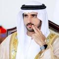 Telegram channel DUBAI SHEIKH™️ logo