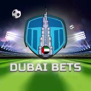 Логотип телеграм канала @dubaibets — Dubai bets