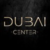 Telegram channel Dubai Center logo