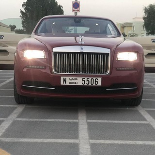电报频道的标志 dubaicg — 国