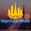 Logo of telegram channel dubaicryptowhalesnews — Dubai Crypto Whales | News