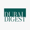 Logo of telegram channel dubaidigestrussia — DUBAI DIGEST