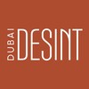 Логотип телеграм канала @dubaidisint — ДИЗАЙНЕРЫ ДУБАЯ. DUBAIDESINT