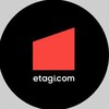 Logo of telegram channel dubaiforbrokers — Про недвижимость и инвестиции в Дубае | ОАЭ | Этажи