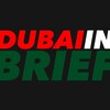 Logo of telegram channel dubaiinbrief — Dubai in brief