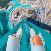 Логотип телеграм канала @dubaiiznanka — Дубай ИЗНАNКА 🤫