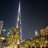 Логотип телеграм канала @dubailike_alocal — DUBAI Like..❤️