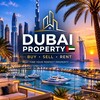 Telegram channel 🇦🇪 Dubai Property | Недвижимость Дубая logo