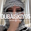 Логотип телеграм канала @dubaiskiy95 — 𝔻𝕌𝔹𝔸𝕀𝕊𝕂𝕀𝕐 ®️