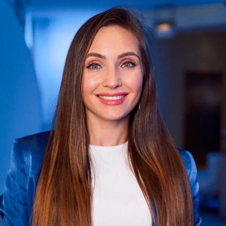 Telegram channel Dubai_Svetlana logo