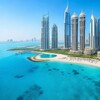 Логотип телеграм канала @dubaiturkeyrealty — DubaiTurkeyRealty Недвижимость Дубая и Турции