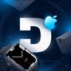 Логотип телеграм канала @dubasikopt — Dubasik | База поставщиков