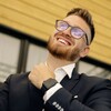 Логотип телеграм канала @dubasov_163 — Дубасов. Просто о власти