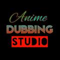 Logo saluran telegram dubbers40 — anime_dubbing_studio❤️