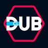 Логотип телеграм канала @dubclub_online — DubClub