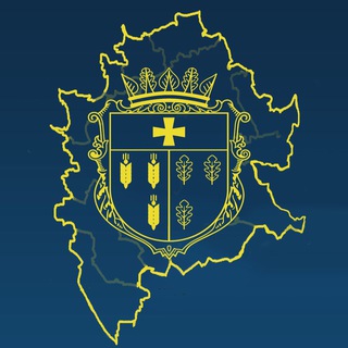 Логотип телеграм -каналу dubenska — Дубенська РДА/РВА