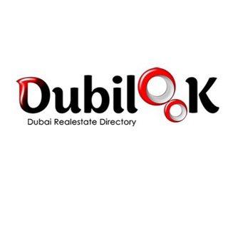 Logo of telegram channel dubilook — Dubilook