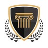Логотип телеграм канала @dubinin_partners — • ДУБИНИН & ПАРТНЕРЫ ⚖️