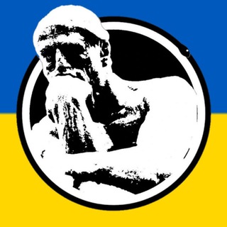 Telegram channel Dubito/Cogito Ergo Sum logo