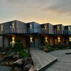 Логотип телеграм канала @dubki_hotel — DUBKI HOTEL
