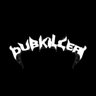 Логотип телеграм канала @dubkillertv — Dub Killer TV
