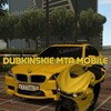 Логотип телеграм канала @dubkinskiemta — DUBKINSKIE MTA MOBILE