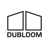 Логотип телеграм канала @dubldom — ДубльДом/Dubldom