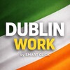 Логотип телеграм -каналу dublin_rabota — Вакансии Дублин | Робота Дублін