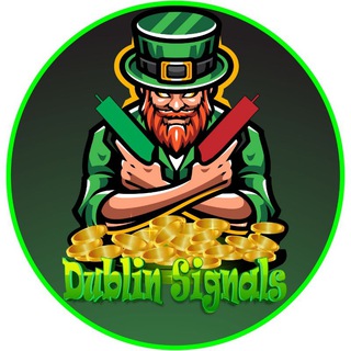 Logo of telegram channel dublinsignals — Dublin Signals
