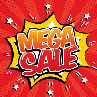 Логотип телеграм канала @dubnasale — Дубна халява!