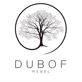 Логотип телеграм канала @dubof_uz — Dubof_uz