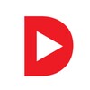 电报频道的标志 duboku4k — 🎬独播库 | 4K电视剧短剧在线看