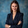 Логотип телеграм канала @dubova_life — Мария Дубова 🕊️ Психосоматика