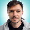 Логотип телеграм канала @dubovikdima — Дима делает охваты