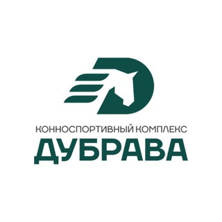 Telegram channel Dubrava-sport logo
