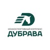 Логотип телеграм канала @dubrava_sport — Dubrava-sport