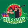 Логотип телеграм канала @dubravagunclub — Стрелковый комплекс «Дубрава»