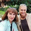 Логотип телеграм канала @dubrovakomarova — Блогерши Дуброва Комарова