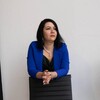 Логотип телеграм канала @dubrovinahrd — Дубровина Дарья - НRD