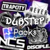 Logo of telegram channel dubstep_packs — Dubstep Packs 🌍