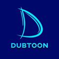 Logo saluran telegram dubtoon1 — Dubtoon | دابتون