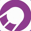 Логотип телеграм канала @duc_sputnik — «Спутник». Притяжение молодежи.
