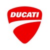 Telegram channel Ducati Uzbekistan logo