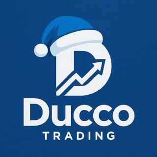 Telegram kanalining logotibi duccofx_official — Ducco Trading🇺🇿